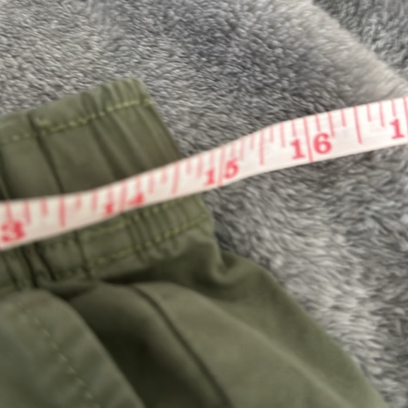 Gap Men’s 7" Easy Shorts With E-Waist, Desert Cactus - Picture 11 of 13